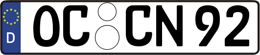 OC-CN92