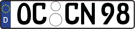 OC-CN98