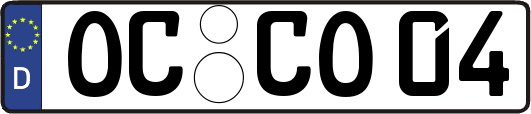 OC-CO04