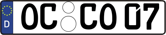 OC-CO07