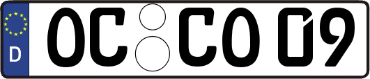 OC-CO09