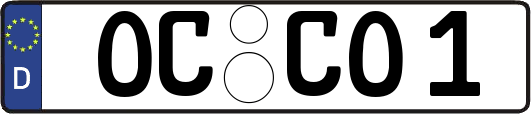OC-CO1
