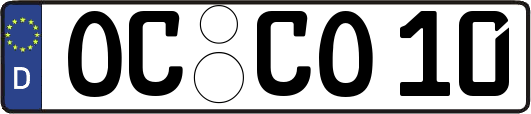 OC-CO10