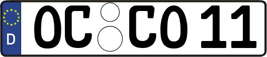 OC-CO11