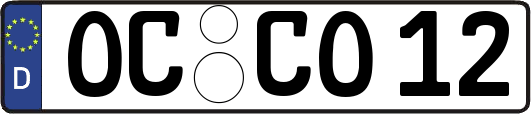OC-CO12