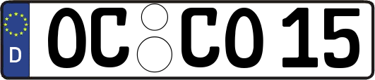 OC-CO15