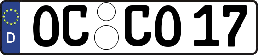 OC-CO17
