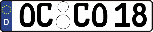 OC-CO18