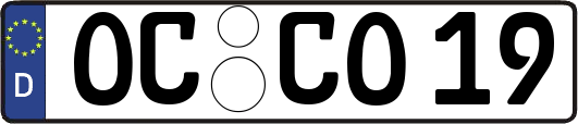 OC-CO19