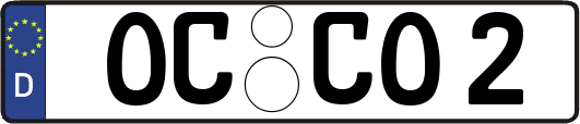 OC-CO2