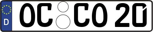 OC-CO20