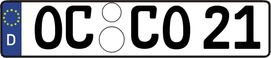OC-CO21