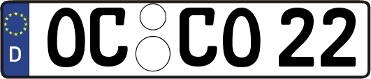 OC-CO22