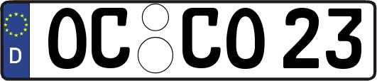 OC-CO23