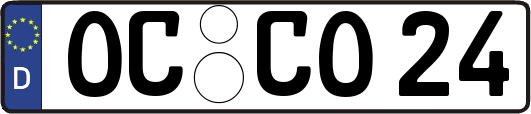OC-CO24