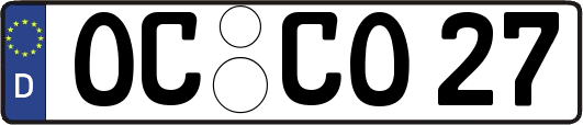 OC-CO27