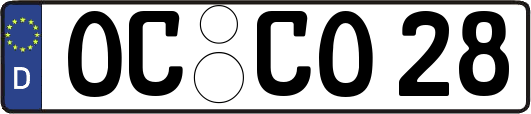 OC-CO28
