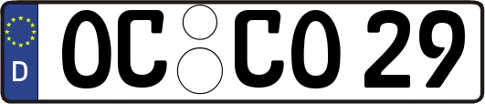 OC-CO29