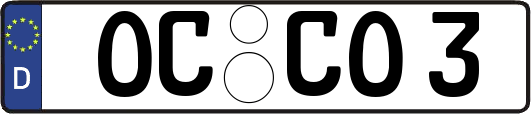 OC-CO3