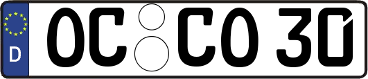 OC-CO30