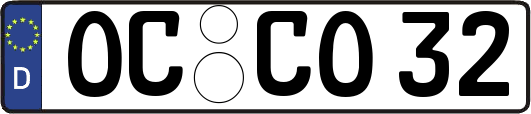 OC-CO32
