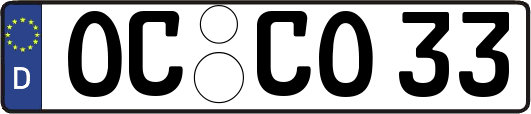 OC-CO33
