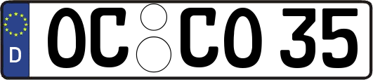 OC-CO35