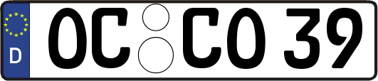 OC-CO39
