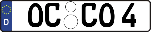 OC-CO4