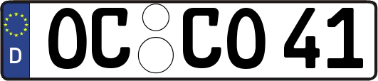 OC-CO41
