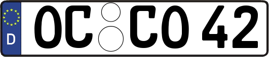 OC-CO42