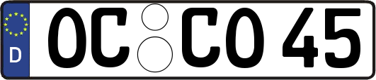 OC-CO45