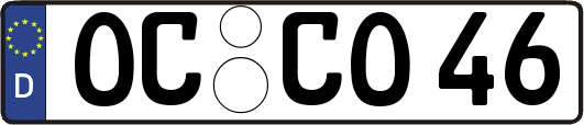 OC-CO46