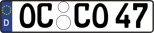 OC-CO47
