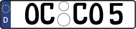 OC-CO5