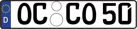 OC-CO50