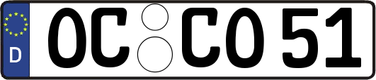 OC-CO51