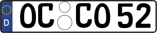 OC-CO52