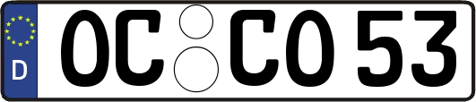 OC-CO53