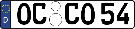 OC-CO54