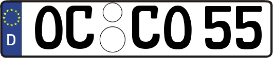 OC-CO55