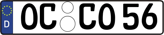OC-CO56