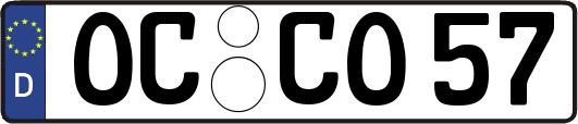 OC-CO57