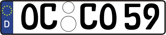 OC-CO59
