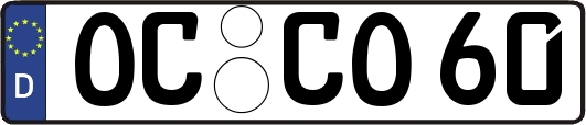 OC-CO60