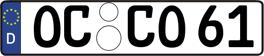 OC-CO61