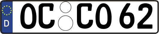OC-CO62