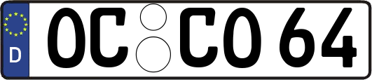 OC-CO64