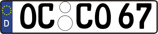OC-CO67