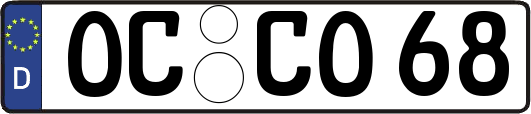 OC-CO68